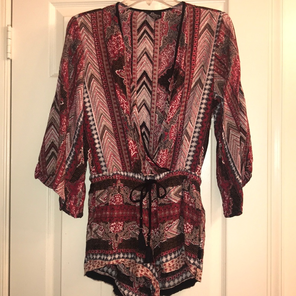 Romper